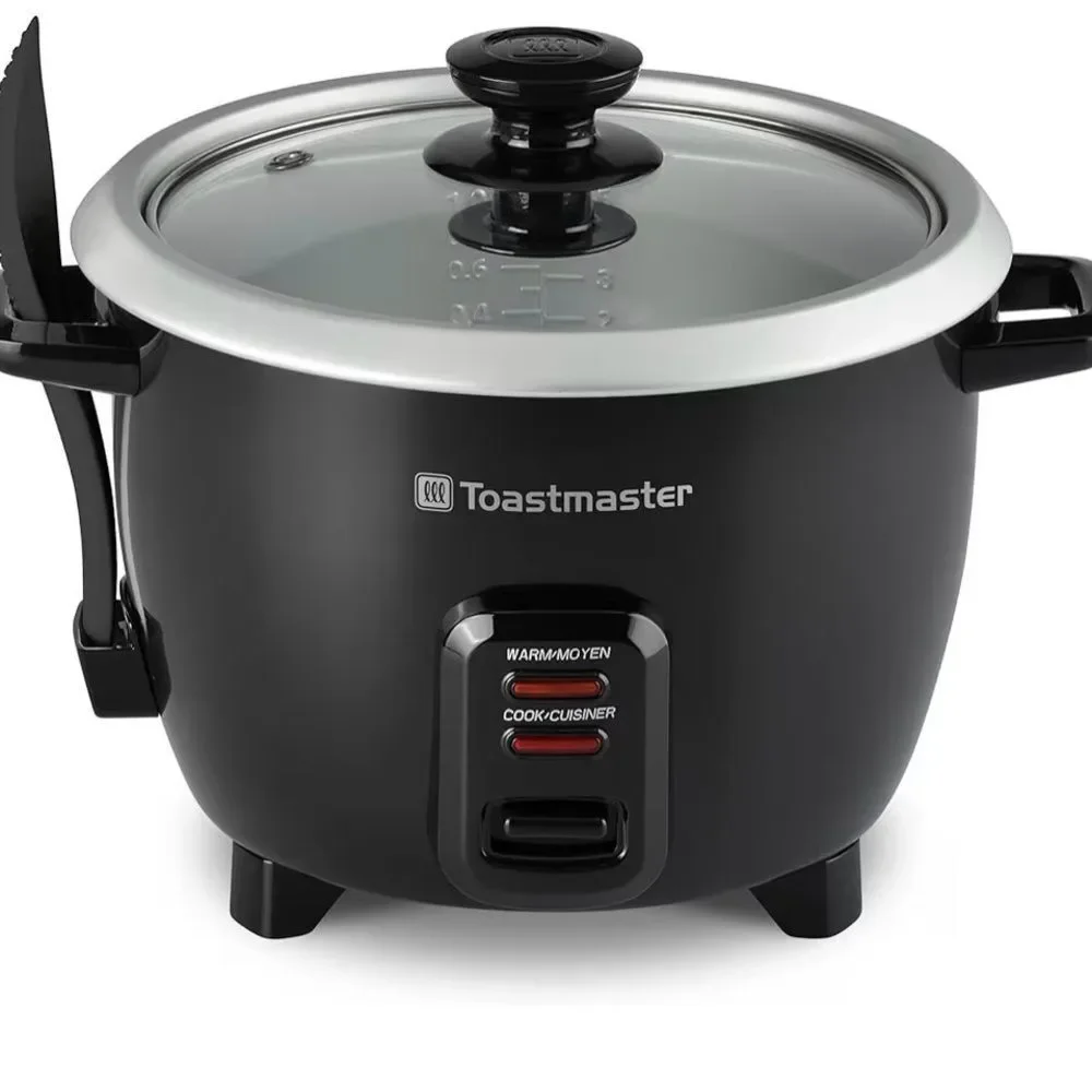 Toastmaster Electric Rice Cooker